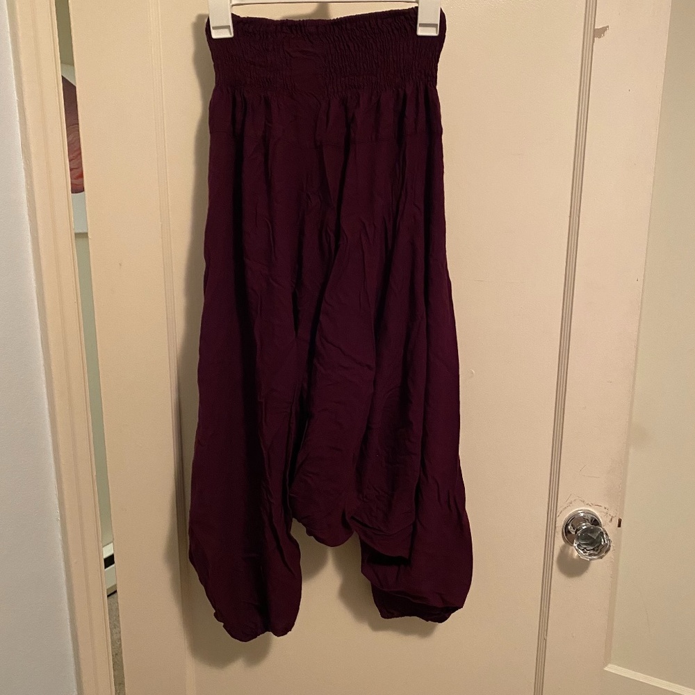 Yoga pants